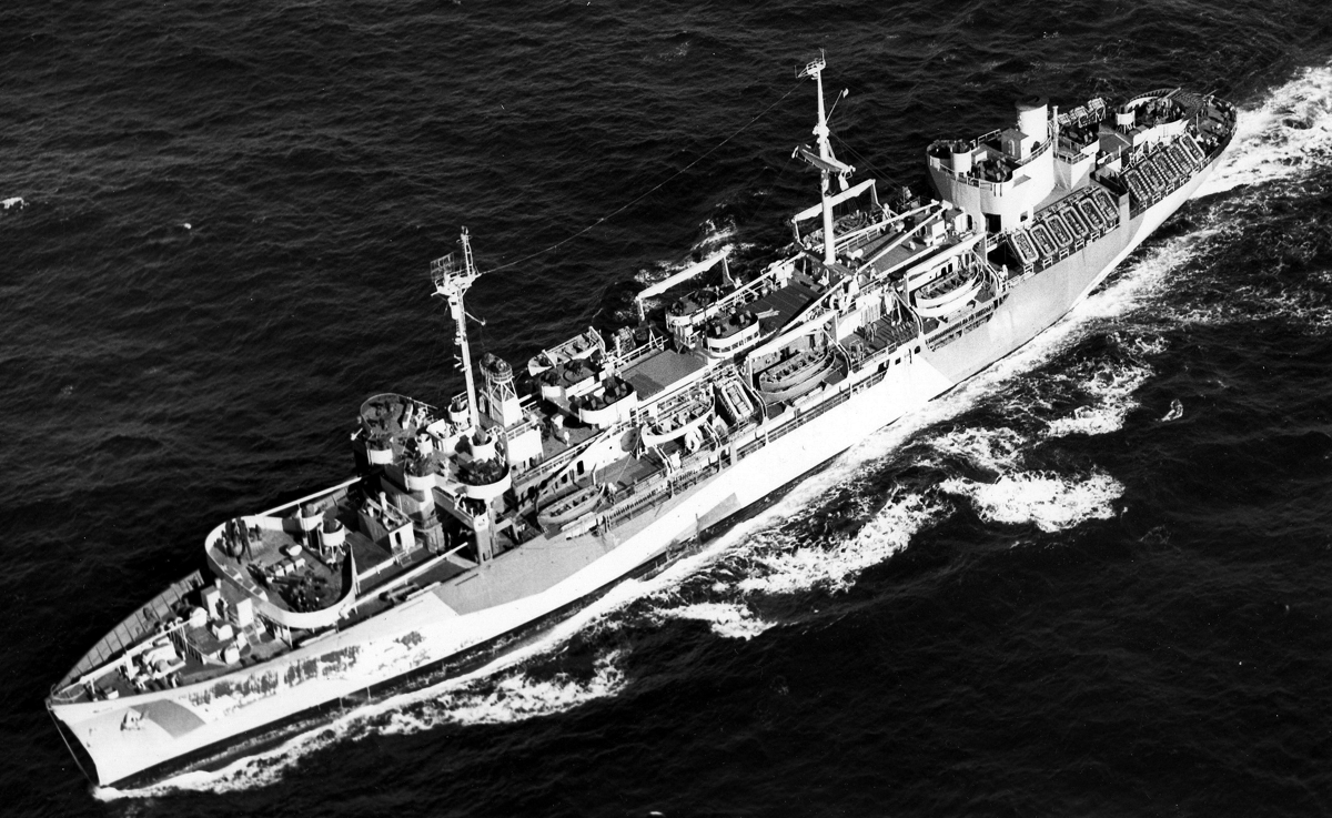 ship